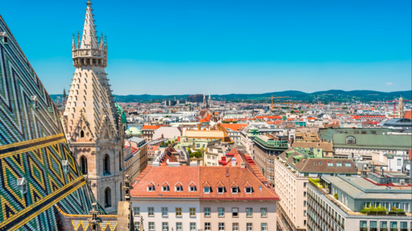 Global Livability Index 2023: Vienna Bags First, Know The Rest Here