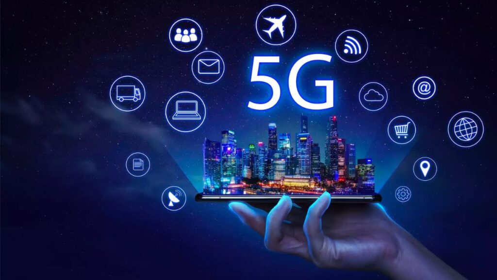 India's 5G Revolution: 700 Million Subscriptions by 2028