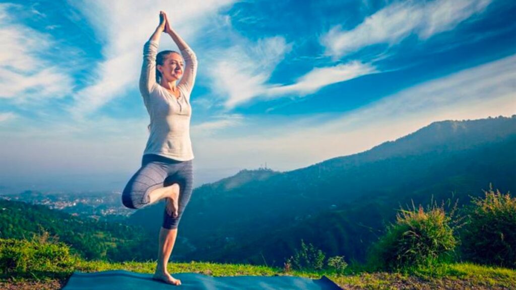 International Yoga Day: Everything You Need To Know