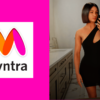 Maya: Myntra's Virtual Fashion Influencer Redefining the Future of Style