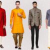 Men’s Ethnic Outfits: 5 Trendy Fashion Looks to Unveil Your Stylish Charm