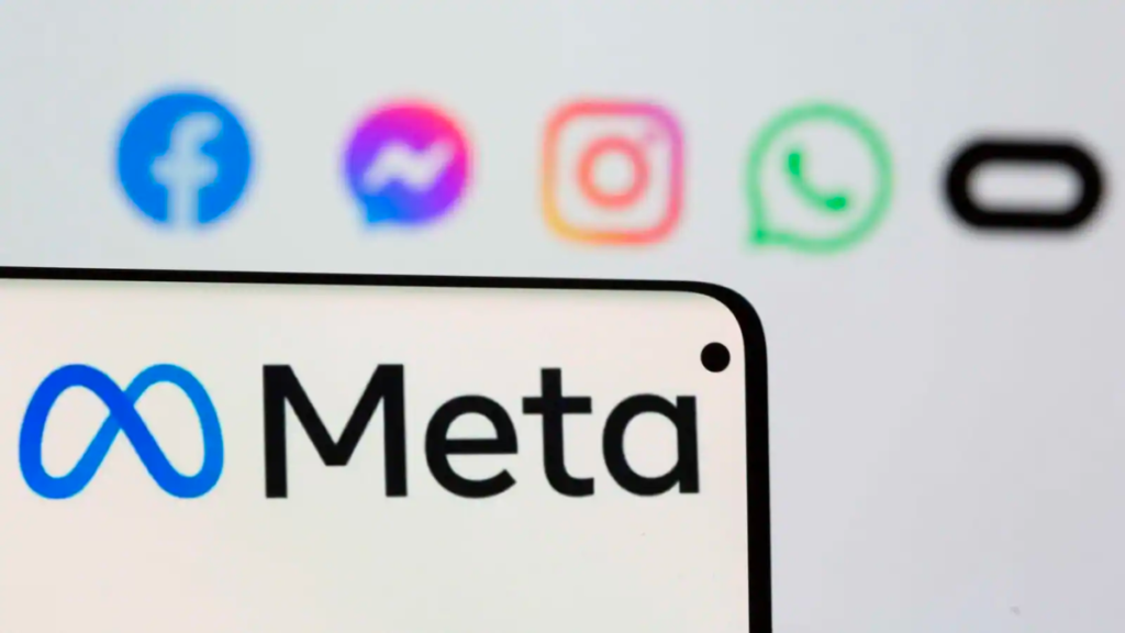 Meta Unveils Plans for Generative AI Integration Across Platforms