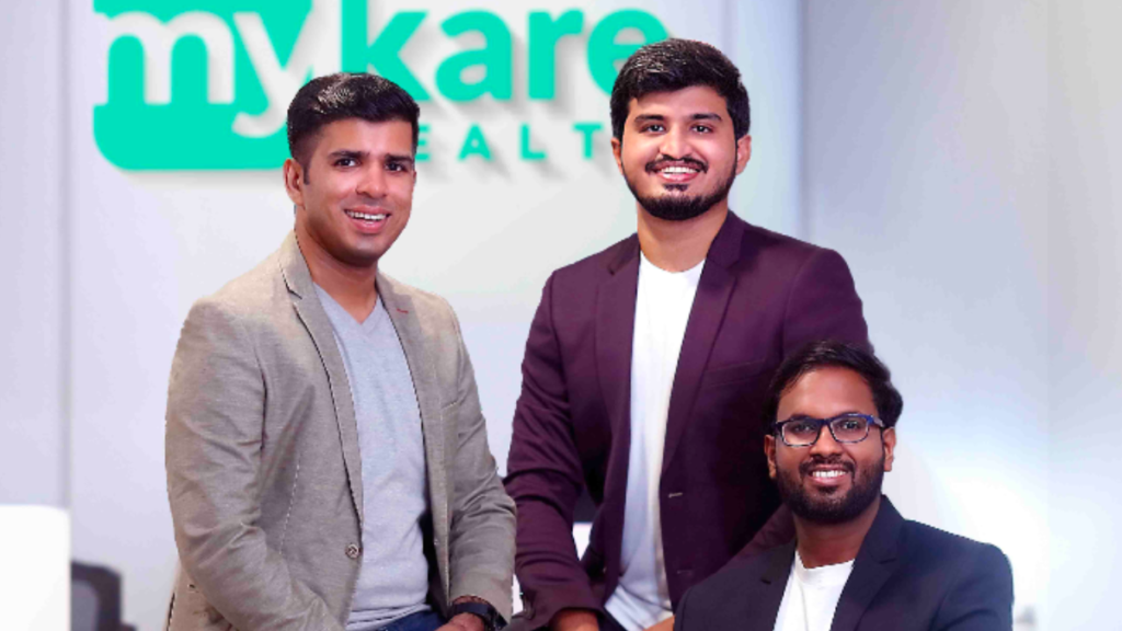 Digital Health Startup Mykare Health Raises $2.01M in Seed Round