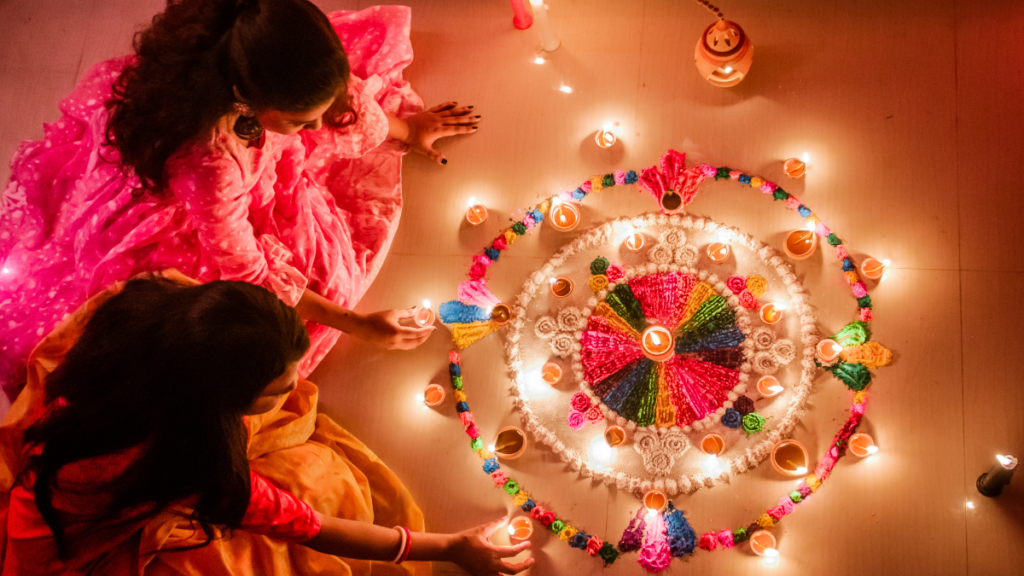 New York City Declares Diwali as School Holiday: Celebrating Diversity and Inclusivity