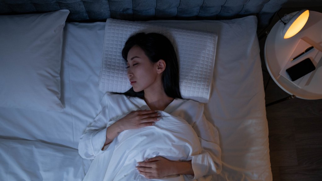 Not Getting Enough Sleep? Know The Astonishing Effects