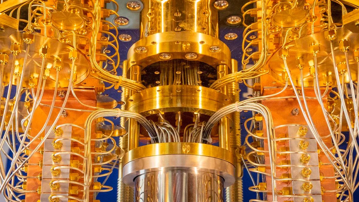 Quantum Computer: Everything You Need To Know