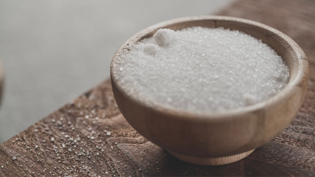 Salt: Shake Up Your Health! Mastering the Art of Salt Intake for a Healthy Lifestyle