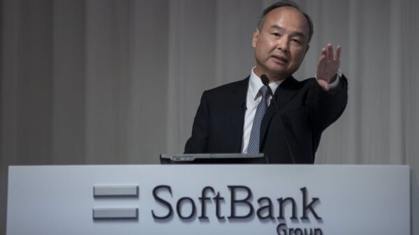 SoftBank CEO's Affinity for ChatGPT Fuels AI Enthusiasm