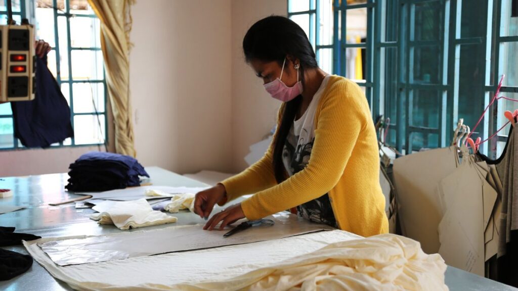 Sustainable Fashion In India: Organic Clothing Tends To Eco-Friendly Styles