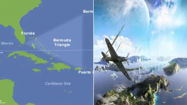 Top 5 Facts About Bermuda Triangle that Everyone Should Know