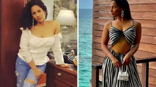 Unlocking the Power of Lifestyle Changes: Embracing Self-Care and Wisdom of Masaba Gupta