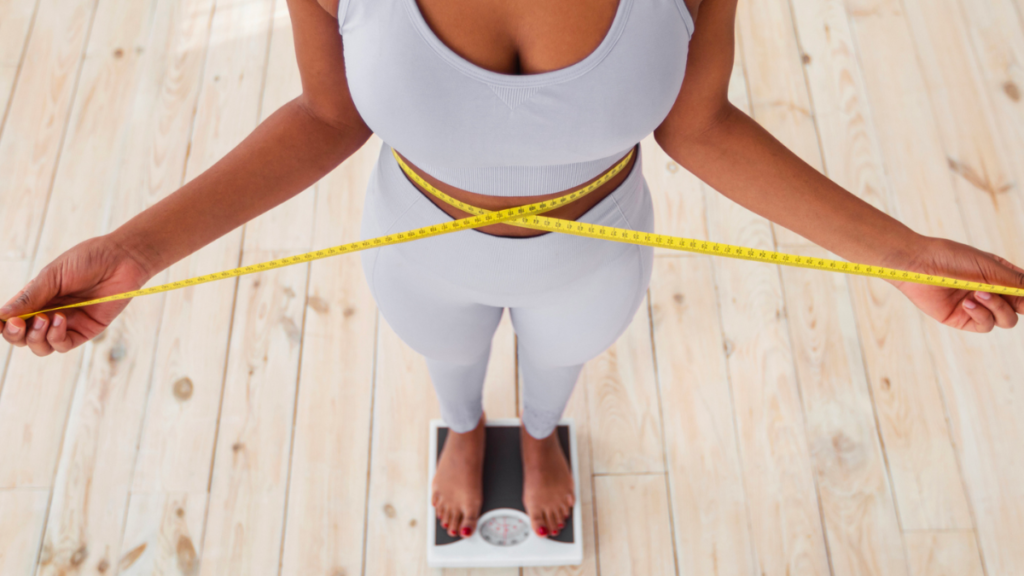 Want To Lose Weight Quickly? Here's 7 Common Mistakes