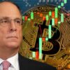 BlackRock's Push for a Bitcoin ETF: An Global Asset and Hedge Against Inflation