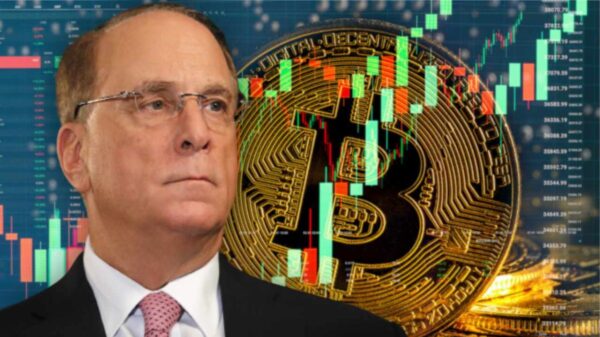 BlackRock's Push for a Bitcoin ETF: An Global Asset and Hedge Against Inflation