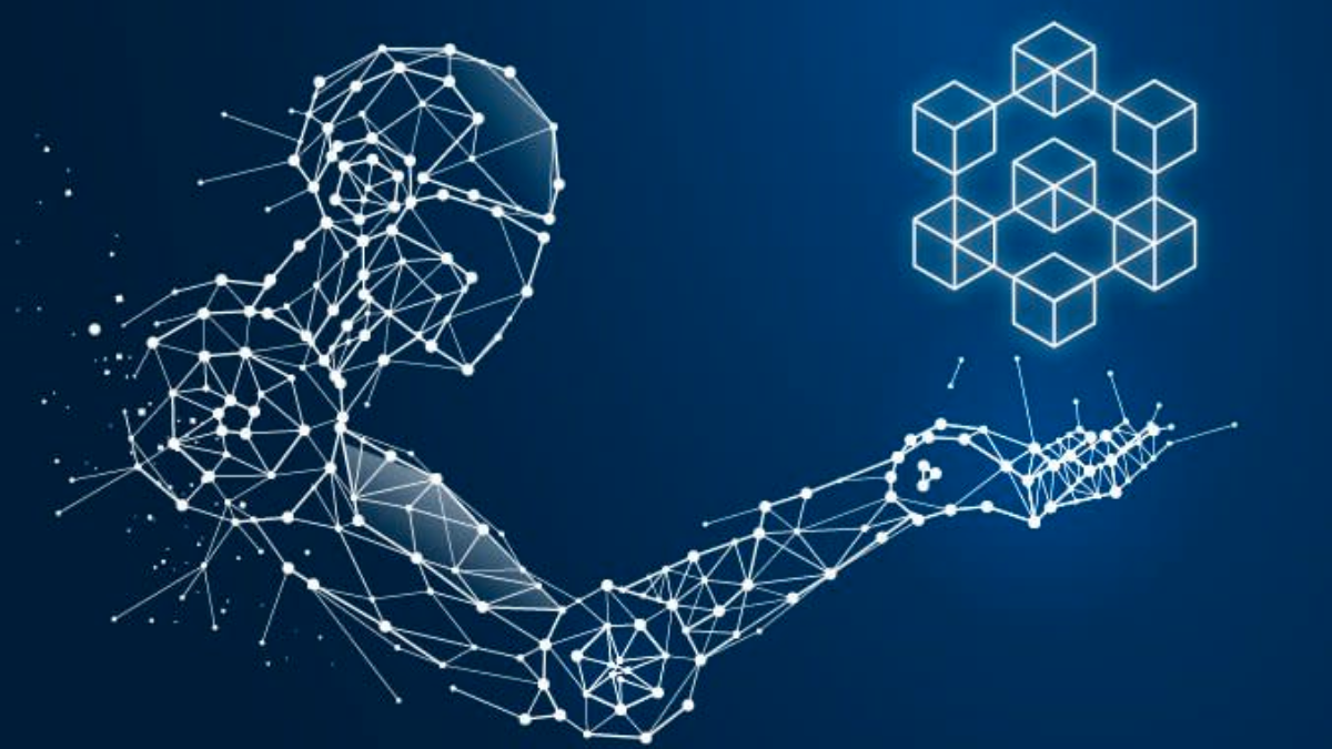 Blockchain and artificial intelligence