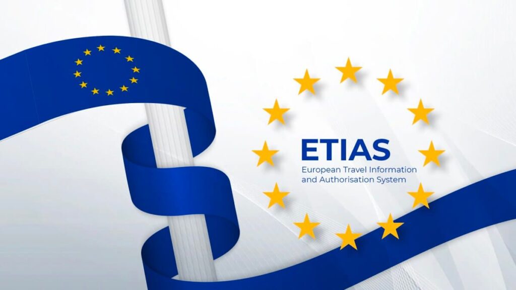 ETIAS Travel Authorization for US Visitors Revealed: The New Travel Game Changer to Discover EuropeETIAS Travel Authorization for US Visitors Revealed: The New Travel Game Changer to Discover Europe