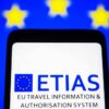 ETIAS Travel Authorization for US Visitors Revealed: The New Travel Game Changer to Discover Europe