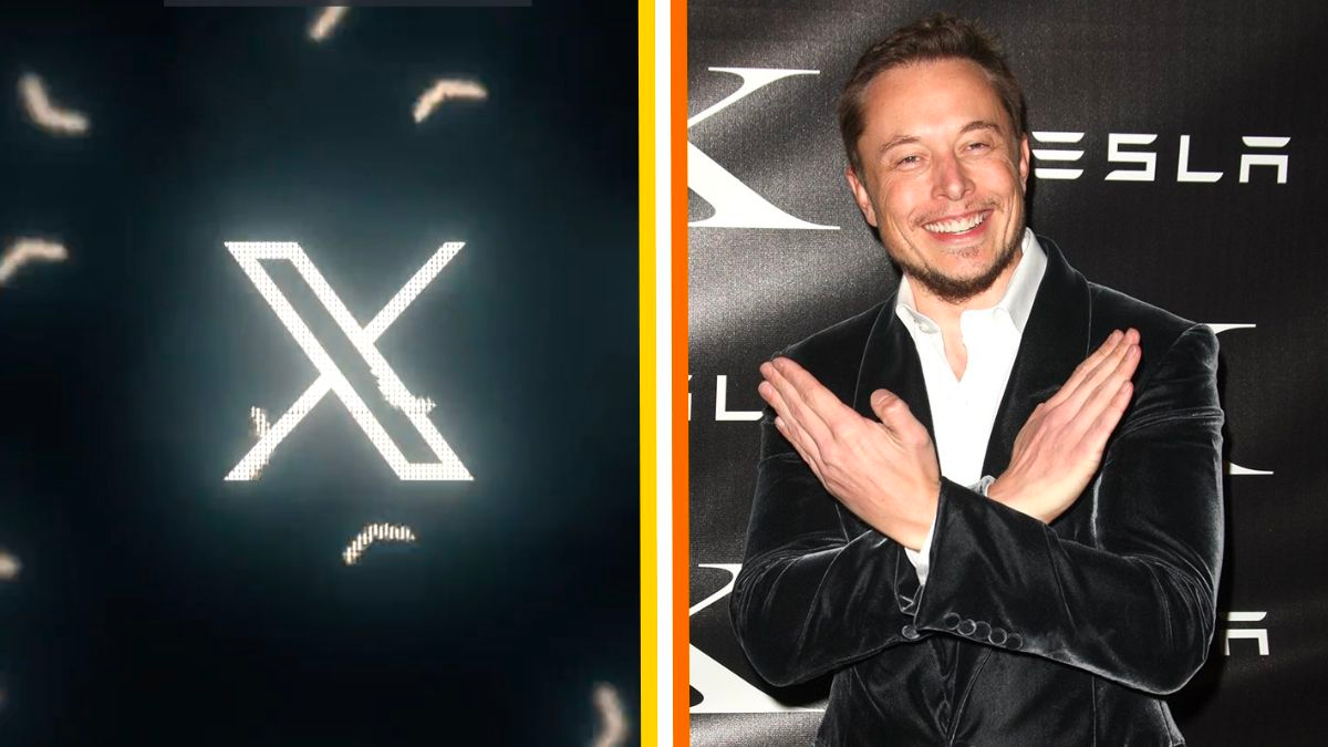 Elon Musk Takes Over @X Handle: Report Reveals Acquisition Without Payment