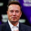 Elon Musk's Wealth Slumps $20.3 Billion as Tesla Shares Tumble