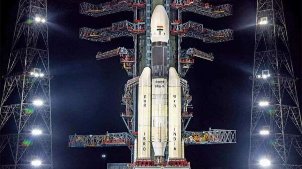 ISRO's Chandrayaan-3: India's Upcoming Lunar Exploration with Failure-Based Design