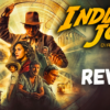 Indiana Jones AIndiana Jones And The Dial Of Destiny: Movie Reviewnd The Dial Of Destiny Movie Review