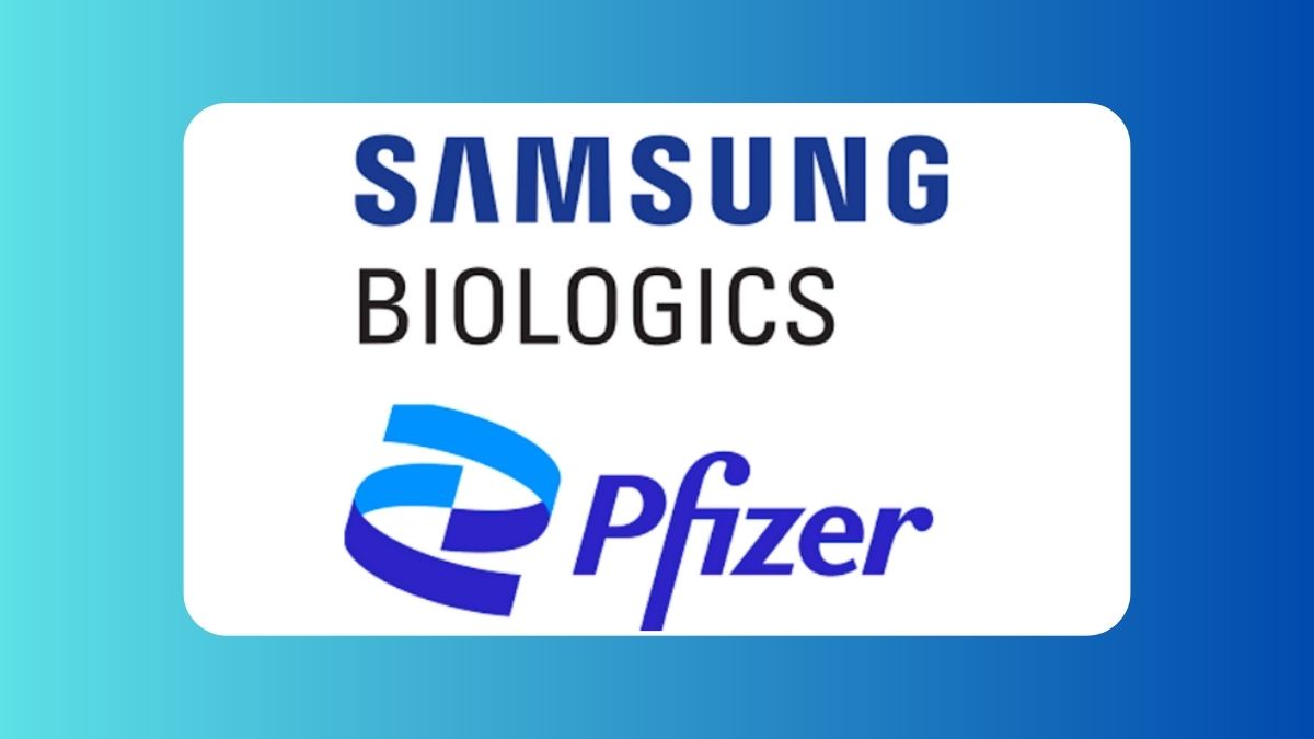 Is $920M Samsung Biologics-Pfizer Deal a Game-Changer