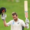 Kane-Williamson-Leads-ICC-Test-Ranking