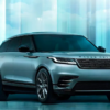 Land Rover launches Facelifted Range Rover Velar in India at Rs 93 Lakh