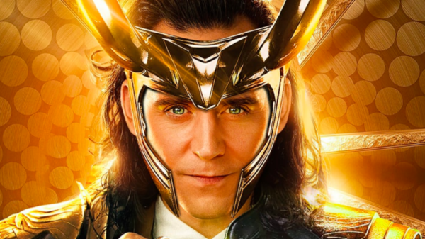 Loki Season 2 Teaser