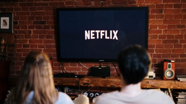 Netflix India prohibits the exchange of passwords outside households