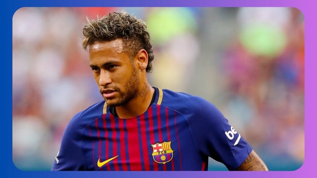 Neymar Junior Homecoming to FC Barcelona?