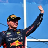Red Bull's Max Verstappen wins Hungarian Grand Prix