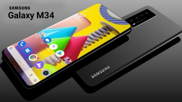 Samsung Galaxy M34 5G: Ultimate Budget-friendly Smartphone with Premium Features, Affordable Price