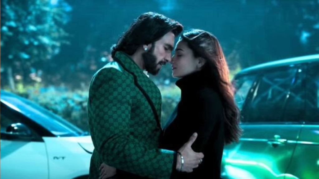 Rocky Aur Rani Kii Prem Kahani Movie Review 