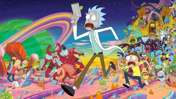 Adult Comedy Animated Series Ricky And Morty Is Back With Season 7 All You Need To Know About Its Release Date, Time, Streaming Service And More