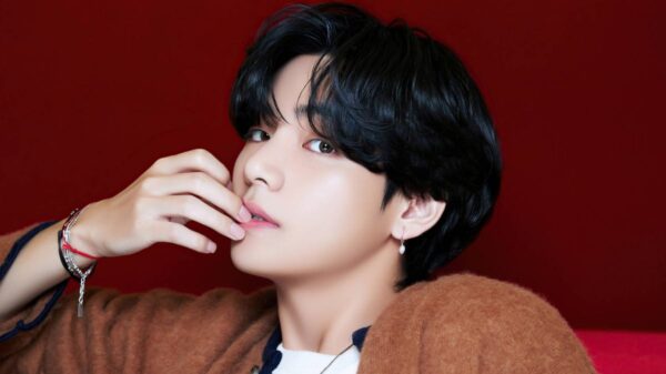 BTS’ V Announces His Solo Album With An Interesting Teaser