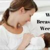 Busting Breastfeeding Myths Common Beliefs Separating Fact from Fiction