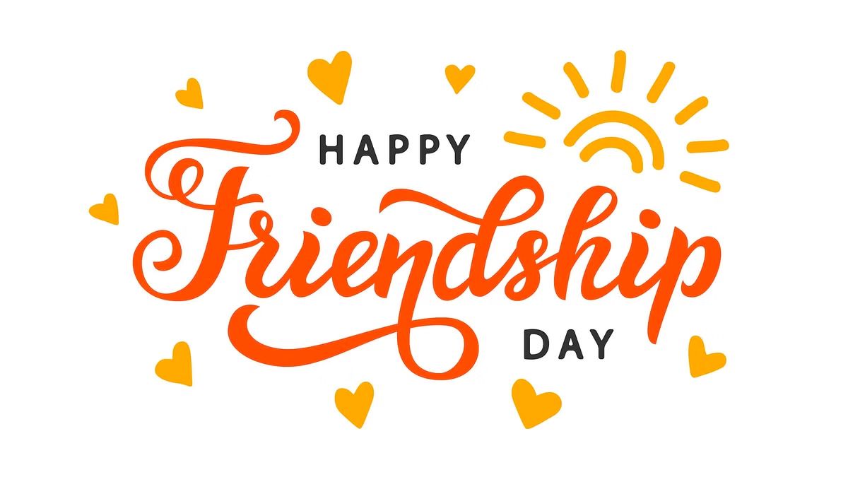 Friendship Day 2023: Celebrating Meaningful Bonds with Friends