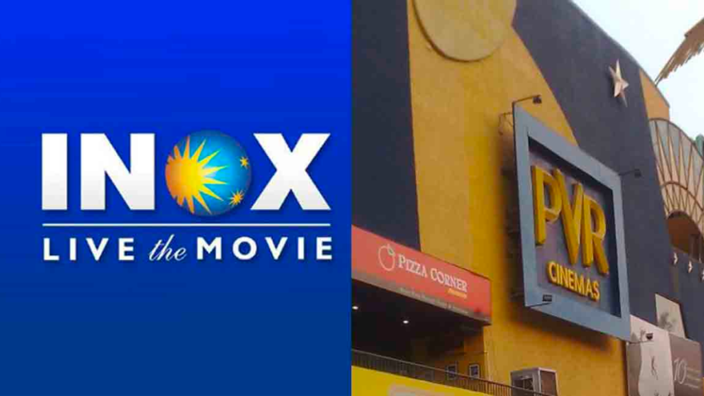 Hollywood Saves PVR Inox as Bollywood Bombs at Box Office