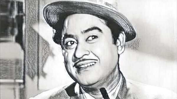 Kishore Kumar - The Voice That Lives On Birth Anniversary Special