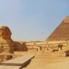Lost in Sands of Time Unearthing Ancient Egypt’s Hidden Mysteries and Secrets