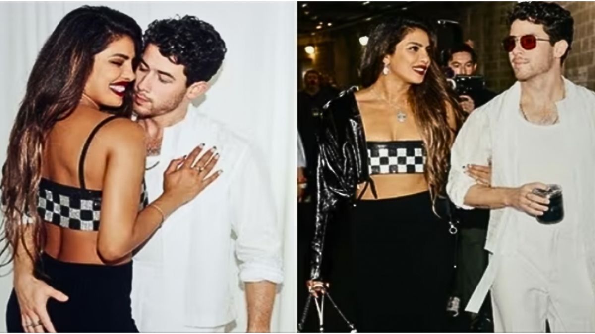 Nick Jonas- Desi Taste Of Heaven: Flipped His Love For 3 Indian Dishes, Fans React