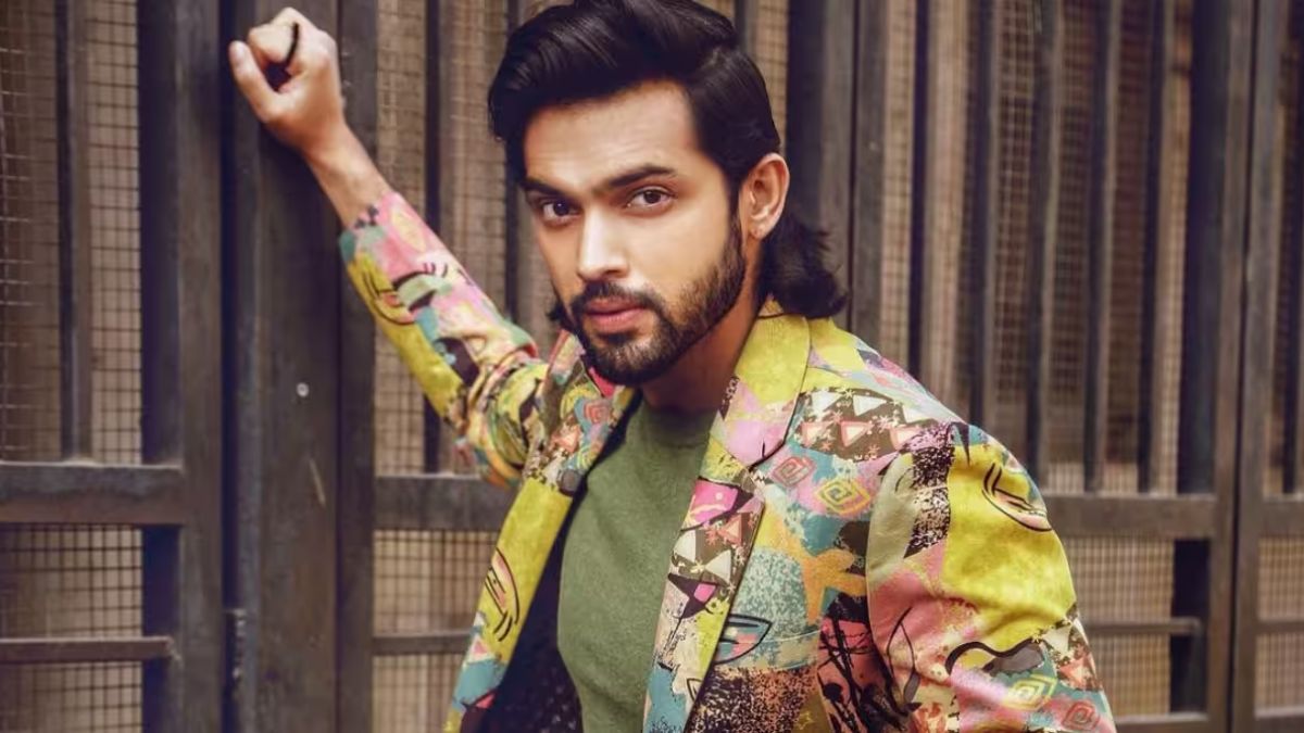 Parth Samthaan To Make His Silver Screen Debut In Ghudchadi