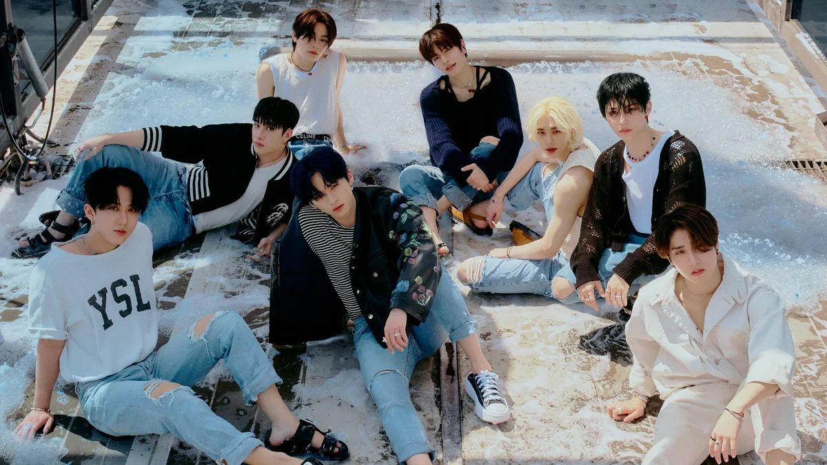 Stray Kids To Perform This Year At The 2023 VMAs
