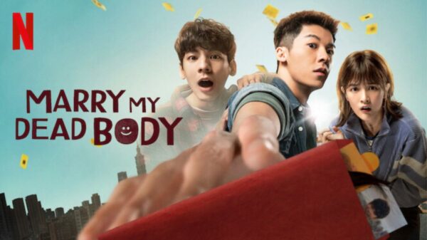 Marry My Dead Body Review: Witness Love Beyond Death In A Taiwanese Supernatural Comedy
