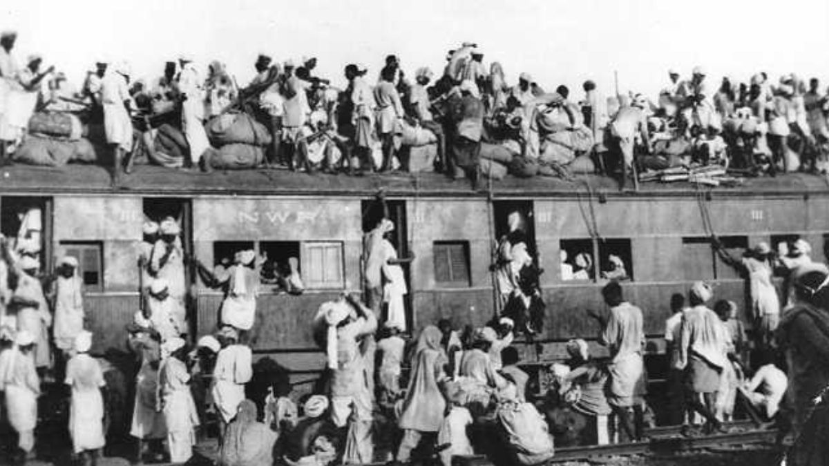 What Is Partition Horrors Remembrance Day Everything You Need to Know, Including Its Meaning and History of Terrifying Brutality