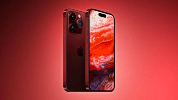 Apple Reveals iPhone 15 and 15 Pro Max Updates