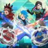 Beyblade On The Cards: Beyblade X Anime To Drop This October, Release Date, Cast, Theme Songs, And More Announced