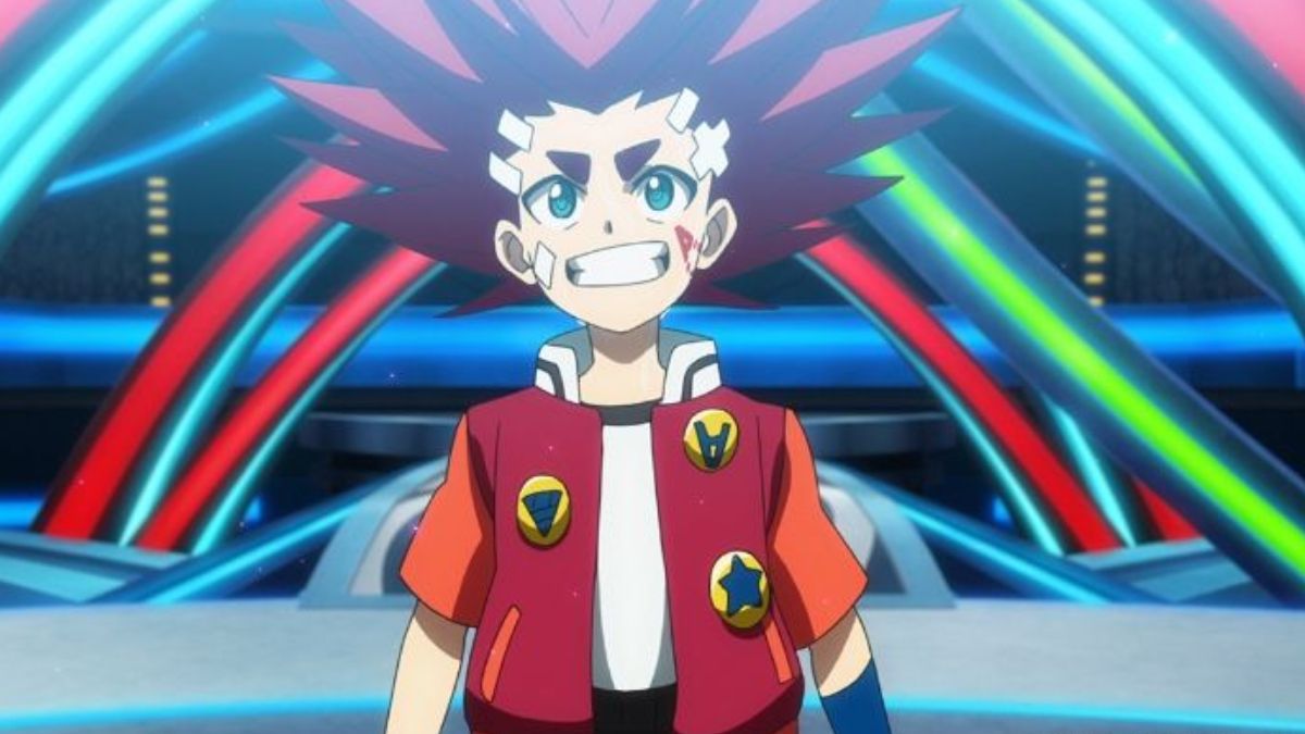 Epic Theme Songs All Set To Boost Upcoming Season Of Beyblade X