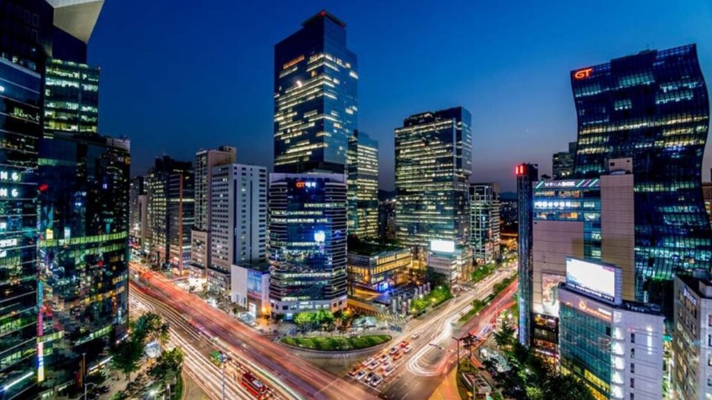 Gangnam Style: Your Ultimate Checklist For A Perfect Day In Seoul
